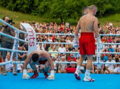 SPREMA SE SPEKTAKL! Sombor u znaku profi boks revije, Jovan Nikolić u glavnoj borbi večeri boks.jpg