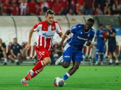 OVO SE ZOVE LJUBAV: Elšnikovi roditelji krenuli biciklama na put dug 500 km kako bi bodrili sina protiv Pafosa FK Crvena zvezda