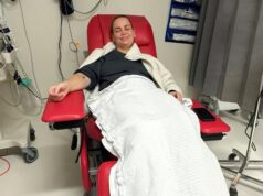 VELIKA DRAMA JELENE DOKIĆ TOKOM US OPENA! Pozlilo joj nakon prenosa – hitno završila u bolnici! Moraće na operaciju! VELIKA DRAMA JELENE DOKIĆ TOKOM US OPENA! Pozlilo joj nakon prenosa - hitno završila u bolnici! Moraće na operaciju!