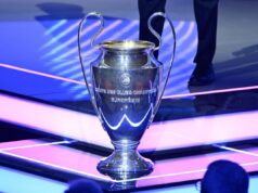 NASTAVLJA SE LIGA ŠAMPIONA! Prštaće u Barseloni – stiže šampion Evrope! Dušan Vlahović, Filip Kostić, Juventus