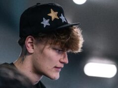 KADA MIKA MURINEN DEBITUJE U PARTIZANU? Stigao je u Beograd, ali prvo kolo Evrolige sigurno preskače! Mika Murinen