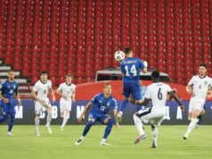 HITNO SE OGLASIO FSS: Poznato je kako su Albanci reagovali na odluku da Srbija dočeka Albaniju u Leskovcu! albanija-srbija-22180.JPG