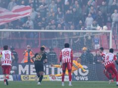 OVO ĆE BITI ISTORIJSKI VEČITI DERBI! Zbog jednog čoveka će 177. okršaj Partizana i Crvene zvezde biti drugačiji od svih ostalih! WhatsApp slika 2025-03-28 u 17.23.08_584da327.jpg
