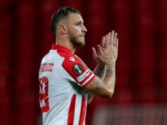 ARNAUTOVIĆ DOBIO PONUDU DA NAPUSTI CRVENU ZVEZDU! Isplivali svi detalji razgovora: Evo šta je Marko rekao! Mateus na utakmici Crvene zvezde i Seltika