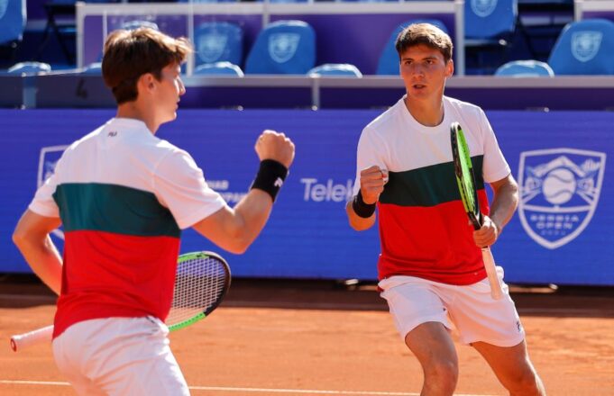 MATEJ SABANOV NAKON POBEDE NAD TURSKOM: Mnogo je lepo biti deo ove reprezentacije