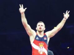 SADA JE SVE JASNO! POZNATI SPORTISTA REKAO SRPSKOM RVAČU DA SKINE ŠAL SA ŠAHOVNICOM! Otkriveno šta se zapravo desilo u Zagrebu! VJYYB6kJ