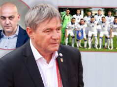 SRBIJO, VERUJ U PIKSIJA I MOMKE! POBEDIĆEMO ENGLEZE I OTIĆI NA MUNDIJAL: Legendarni Srbin ima jasnu poruku za naciju pred spektakl na Marakani! Strahinja Pavlović