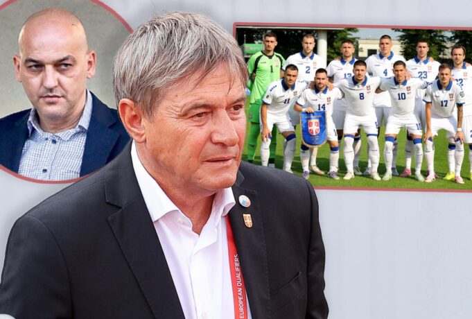 Strahinja Pavlović