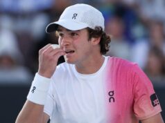 KRAJ BAJKE NA AUSTRALIJAN OPENU! Velika drama, epska borba i poraz 18-godišnjaka kog je javno pohvalio Novak Đoković! QJnxAEN8