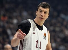 LUČIĆ ZAGOLICAO MAŠTU GROBARA: Evo pod kojim uslovima bi se bivši kapiten vratio u Partizan! M8Pqo4Bl