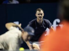 MAREJ IZBACIO SRBINA I HRVATA SA AUSTRALIJAN OPENA! Drama u Melburnu i vesti koje niko nije želeo da čuje! 68x4LR58