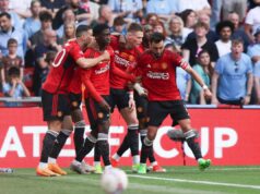 SPREMNI SU DA IZDVOJE 30 MILIONA EVRA! Crveni đavoli žele da dovedu talentovanog Danca – Mančester blizu angažovanja novog pojačanja! QJnx0658