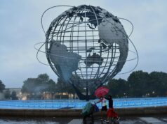 PROMENE! US OPEN ĆE TRAJATI DUŽE NEGO PRETHODNIH GODINA: GS u Njujorku počinje u nedelju 24. septembra PROMENE! US OPEN ĆE TRAJATI DUŽE NEGO PRETHODNIH GODINA: GS u Njujorku počinje u nedelju 24. septembra