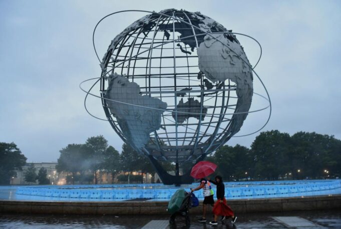 PROMENE! US OPEN ĆE TRAJATI DUŽE NEGO PRETHODNIH GODINA: GS u Njujorku počinje u nedelju 24. septembra