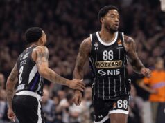 UNIŠTIO ASVEL, PA OTKRIO KAKO JE DOŠLO DO PISANJA ISTORIJE: „Zahvaljujem Bogu na ovoj utakmici, sproveli smo plan do kraja“ 68x4LR58