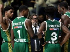 ŽALGIRIS SE MUČIO, ALI NA KRAJU SLAVIO: Virtus „pokazao zube“ litvanskoj ekipi beL0Q97e