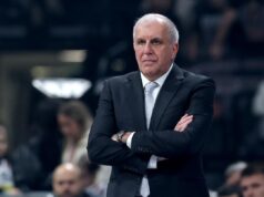 MOŽETE SAMO DA ZAMISLITE KOLIKO SMO MLADI! Obradović posle pobede nad Voivodinom naročito istakao jednu stvar… VJZLNLG8