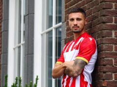 ZVEZDIN FRATELO RADE KRUNIĆ: Došao sam u pravo vreme! Želim da na Marakani završim karijeru! 38V7OVzl