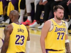 EPSKI PREOKRET! LUKA DONČIĆ NAPUŠTA LEJKERSE? U NBA ligi se već govori o novom trejdu i odlasku Slovenca iz Los Anđelesa xe4G57oJ
