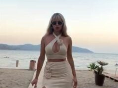 KADA ONA DOĐE NA TRIBINE SVIMA ZASTANE DAH! Ova atraktivna Srpkinja je devojka našeg reprezentativca, njene vrele i provokativne fotke muškarce dovode do ludila Glb0GEme