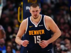 Kendrik Perkins: Nikola Jokić nije najbolji igrač NBA lige dlvvpjbl