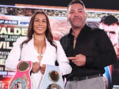 SA BOKSERSKOG VRHA DO KOKAINSKOG DNA: Silovala ga žena kad je imao 13 godina! Izgubio milione, a iz pakla ga izvukla vrela novinarka j8NVgOr8