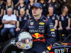 PROHODAO, PA POČEO DA VOZI, POSTAO LEGENDA I KUPIO PENTHAUS OD 25.000.000! Uživa u bogatstvu i luksuzu u raju za bogataše i juri Šumaherov rekord! (FOTO, FOTO) Meow0R9e