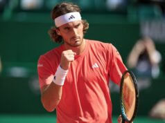 TENISKI TURNIR U DUBAIJU: Cicipas i Medvedev u četvrtfinalu – branilac titule eliminisan TENISKI TURNIR U DUBAIJU: Cicipas i Medvedev u četvrtfinalu - branilac titule eliminisan