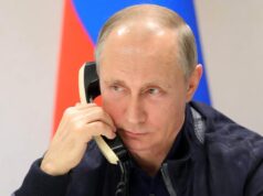 AMERIKANCI ZNAJU KO ĆE ZAMENITI VLADIMIRA PUTINA: Radi se o poznatom sportisti i velikom prijatelju predsednika Rusije dJ2DkQm8