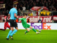 BIZARNO, DA BIZARNIJE NE MOŽE! Manuel Nojer se povredio dok je slavio gol! Oglasio se Bajern! NJKoNndJ