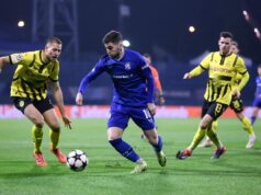 DINAMO PRAVI NOVI MEGA TRANSFER: Velikan šalje u Zagreb 20 miliona evra za veznjaka 38yRz7kl