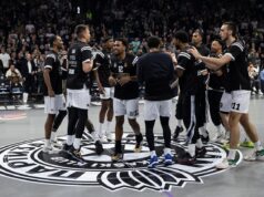 PARTIZAN – ALBA: Meč sezone crno-belih! Fenjeraš mora pasti u prepunoj Areni! 5lDOdYV8