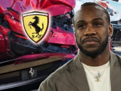 PRVA ISPOVEST ČUVENOG ASA POSLE JEZIVE NESREĆE! Hteo je da vrati automobil jer se nije osećao sigurno, jedva ostao živ, pa otkrio nepoznate detalje! VlG6Wz18