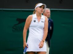 AMERIKANKA IDE KA TROFEJU: Sofija Kenin u polufinalu Tokija AMERIKANKA IDE KA TROFEJU: Sofija Kenin u polufinalu Tokija