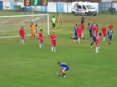 GFK DUBOČICA U TEŠKOJ SITUACIJI: Oglasio se klub – saopštenje za javnost! (FOTO) Cukaricki - IMT 0023.jpg