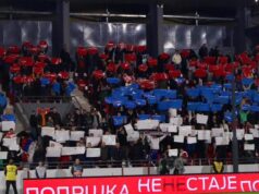 FSS SE OGLASIO PRED DOLAZAK ALBANIJE U LESKOVAC! Donete su nove mere, cilj je jasan… kapiten.jpg