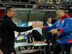 PODNEO OSTAVKU I IZNENADIO SVE! Vesti iz Super lige Srbije koje niko nije očekivao! zvezda-radnicki kg-450670.JPG