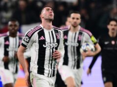 DA LI DUŠAN VLAHOVIĆ OSTAJE U JUVENTUSU?! Oglasio se čelnik kluba i otvorio karte o Srbinu: Reči o kojima bruji Italija! DA LI DUŠAN VLAHOVIĆ OSTAJE U JUVENTUSU?! Oglasio se čelnik kluba i otvorio karte o Srbinu: Reči o kojima bruji Italija!