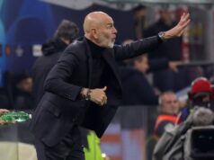 DESET UTAKMICA BEZ POBEDE, FIORENTINA SE ZAKUCALA ZA DNO, PA URUČILA OTKAZ TRENERU! Stefano Pioli nije više trener italijanskog kluba! profimedia0566868276.jpg