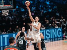 DUBAI PREDSTAVIO MOĆNO POJAČANJE! Stigao igrač iz NBA lige! Met Rajan