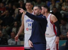 ŠTA OČEKUJE KOŠARKAŠE SRBIJE OVE GODINE: Orlovi su se fantastično zaleteli ka Mundobasketu, ali paklen posao tek treba da se odradi! Ovo je detaljan plan Dušan Alimpijević