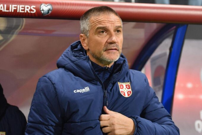 Zoran Mirković