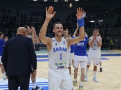 DOMAĆIN SILAN NA SVOM TERENU: Zadar ubedljiv protiv Beča u ABA ligi SPARTAK.jpg