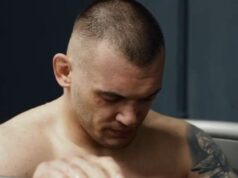 DARKO STOŠIĆ SE VRAĆA U OKTAGON! Srbin zakazao borbu protiv nekadašnjeg UFC borca Darko Stošić