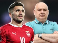 DRAGOLJUB ZBILJIĆ: Novi Sad živi za povratak Dušana Tadića Njegoš Petrović