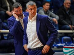 Jovanović ostao bez reči posle šokantnog poraza svog tima Vladimir Jovanović