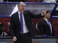 OCOKOLJIĆ POSLE POBEDE U ŽELEZNIKU: Do srede svašta može da se desi partizan-barcelona-500888.JPG
