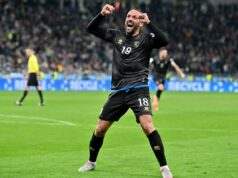 MURIĆI IZREŠETAO BILBAO: Majorka slavila na svom terenu 1231520.jpg