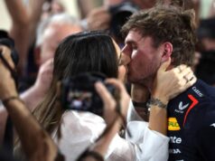 MAKS FERŠTAPEN JE IPAK ŠAMPION FORMULE 1: Svaka čast Landu Norisu, ali… Tu je i tatin sin! Lando Noris šampion Formule 1 za 2025.