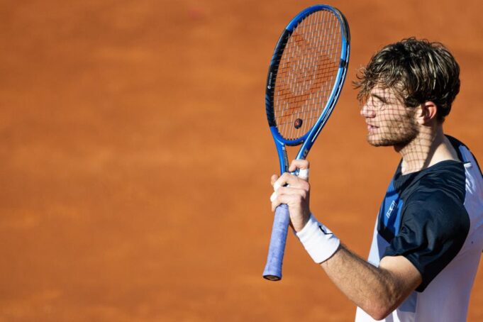 PRVI OTKAZ: Drejper propušta Australijan open zbog povrede